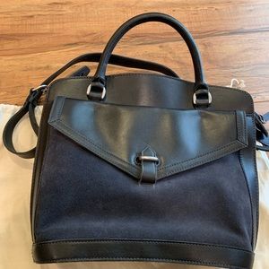 Madewell vintage style bag